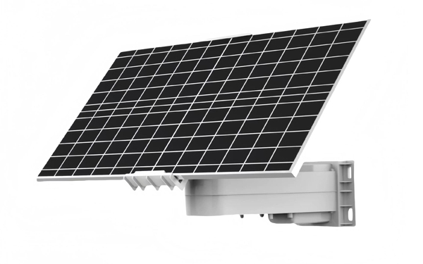 45W 30Ah solar panel