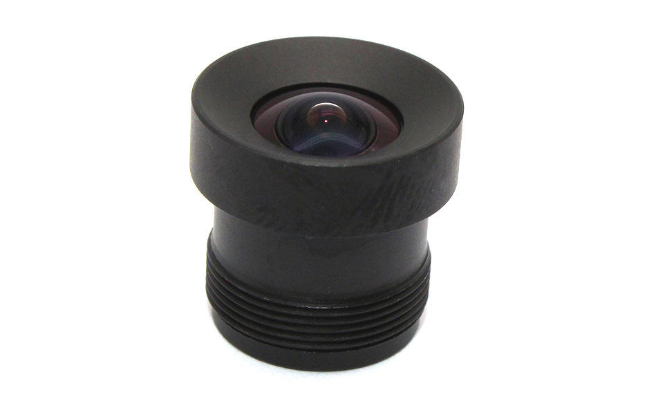JY-M12-3.0LD-5MP-1/2.7 M12 3mm 5MP low distortion lens