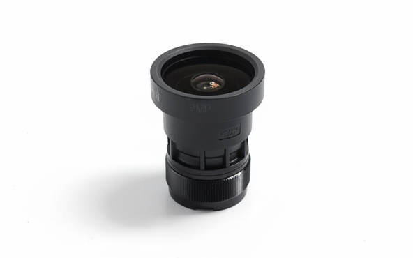 JY-ST2.8M16-8MP-1/1.8F1.0 