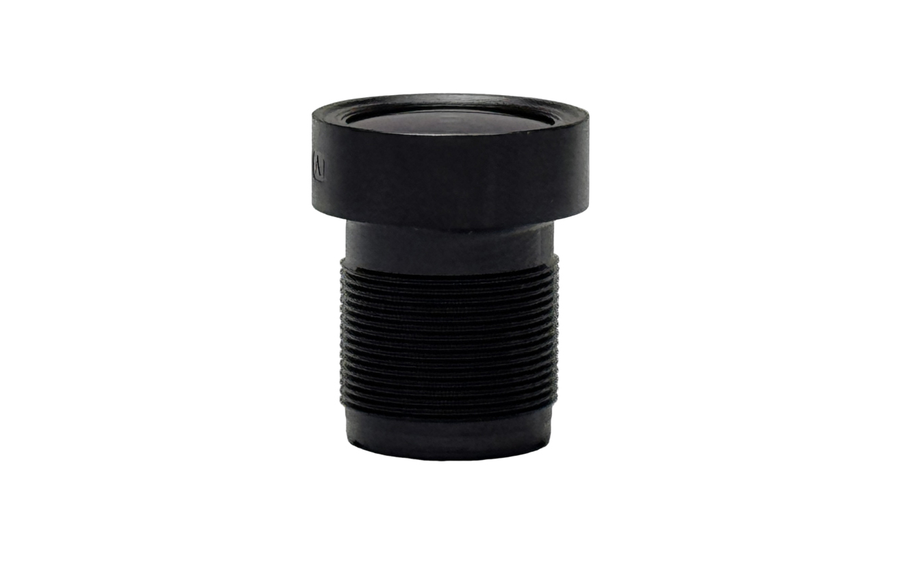 JY-ST2.8M12-6MP-1/2.7F1.0 